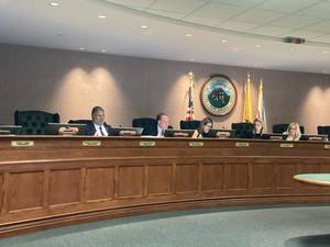 Carousel image 3c37e2 nion ounty ommissioners