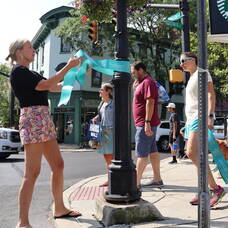 Carousel image 3fa837 turn the towns teal doylestown