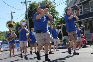 Carousel image 41ec6d fourth of july parade doylestown
