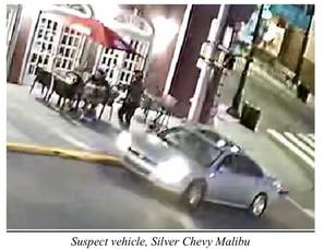 BPD Seeking Town Pub Patron Armed Robbery Suspects