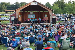 Carousel image 42a073 doylestown summer concert series