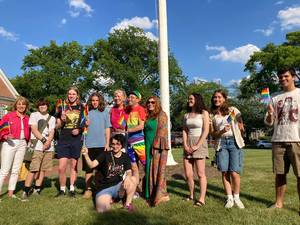 Carousel image 4409b5 estfield pride flag raising