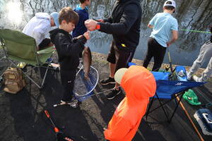 Carousel image 454f94 oylestown ishing erby hapman ark pril