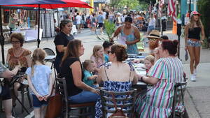 Carousel image 47cb97 oylestown orough lock arty