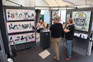 Carousel image 4b3f4d oylestown rts estival