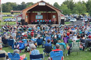 Carousel image 4c0665 doylestown summer concert series