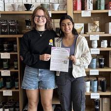 Carousel image 4e3b9f tudents organize prom