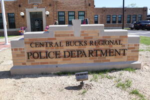 Carousel image 554905 central bucks regional police department