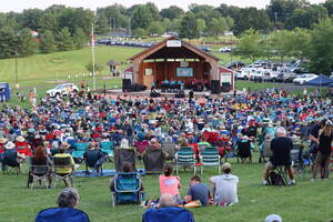 Carousel image 5aa57c oylestown summer concert series