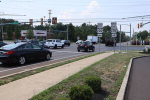 Carousel image 6124b1 oute and ounty ine oad new britain township