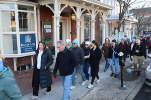 Carousel image 637948 oldest ight of the ear oylestown