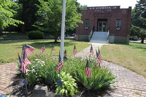 Carousel image 7114e9 oylestown merican egion ost