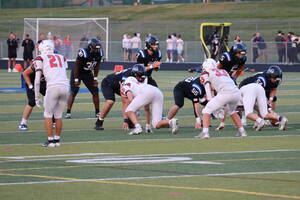 Carousel image 74e453 cb south football game
