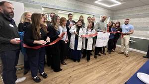 Carousel image 770c36 eta edical enter ribbon cutting