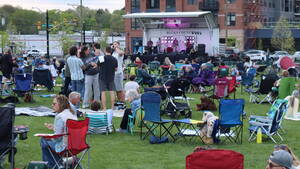 Carousel image 81b548 oncerts at the ommons oylestown