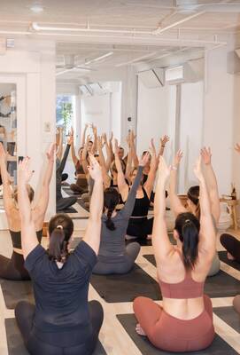 Carousel image 83e9cb ere and ow ot oga and ellness tudio