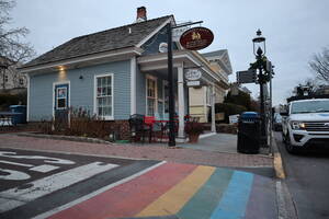 Carousel image 8b070e volution andy oylestown pride flag theft