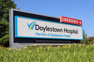 Carousel image 9158df oylestown ospital