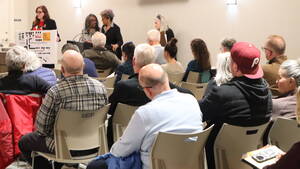 Carousel image 91cec7 oylestown upervisors arch meeting