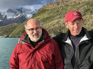 Carousel image 9f06e8f11a00a97cc2a4 img 2388 michael fine and paul stekler 8x6