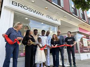 Carousel image 9f49a9 rosway talia estfield ribbon cutting