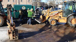 Carousel image a1f959 water break repair doylestown