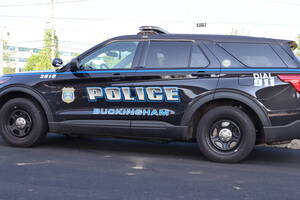 Carousel image ac609b buckingham police
