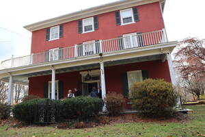 Carousel image ad0587 scar ammerstein useum and heatre ducation enter