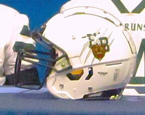 Carousel image b3f9b72da316f8b062bf img 6069 east brunswick fb helmet