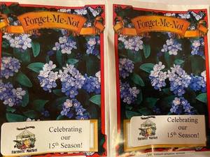 Chatham Farmers' Market