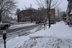 Carousel image b99dcb snow in doylestown pa
