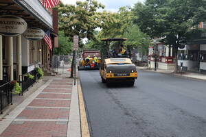 Carousel image bc07f2 road work doylestown