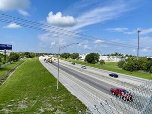 Carousel image bea159 lorida s urnpike in oconut reek