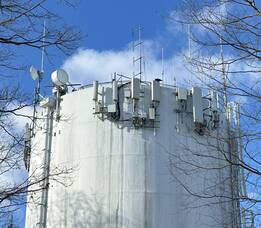 Carousel image bf8890 ell phone equipment water tower