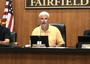 Fairfield Mayor Says New Budget Doesn’t Raise Taxes, but County & Regional Taxes Will Rise
