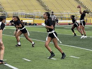 Carousel image c05419 iscataway hiefs irls lag ootball