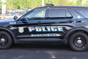 Carousel image c3302a buckingham police