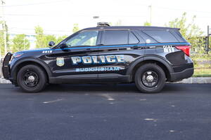 Carousel image c45775 buckingham police