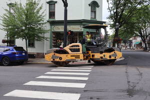 Carousel image c8082f oad repaving oylestown orough