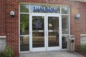 Hasbrouck Heights Police