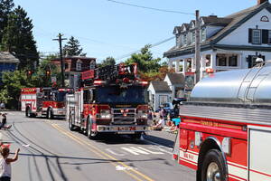 Carousel image ed3ea8 fourth of july parade doylestown