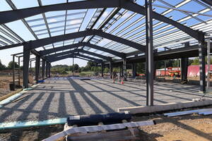 Carousel image f0823f oylestown township recreation center