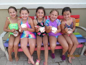 Another Week of Clark Recreation Camp Fun in the Books