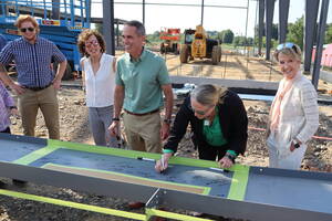 Carousel image f8d65c renovations to oylestown s central park