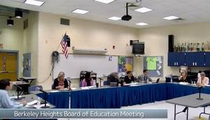 Ramya Kasthuri Appointed to BOE, 7 Candidates File to Run in November