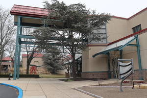 Carousel image fdc0d4 bucks county free library
