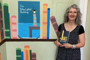 Carousel image ff7b2b isa chwartz town book store