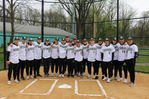 Carousel image montville mustangs baseball team 2024