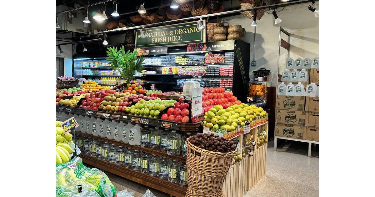 Visit the New Village Marketplace in South Orange | SOMA, NJ News ...