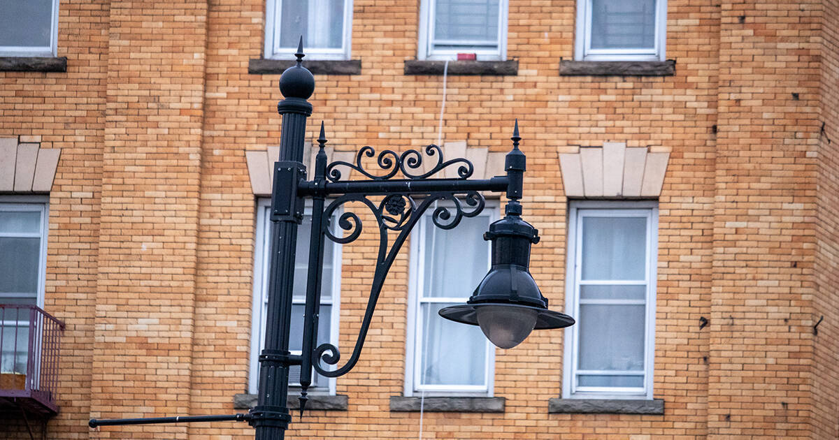 City of Plainfield, Plainfield SID, and PSEG Fix More than 50 Downtown ...